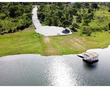 Lago Corumbá IV / Corumbá 4 - Encanto do Lago 3