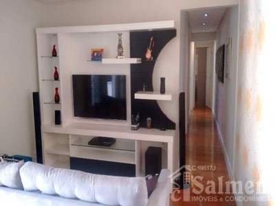 Lindo Apartamento Alegria