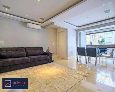 Locação Apartamento 1 Dormitórios - 60 m² Jardim Paulista