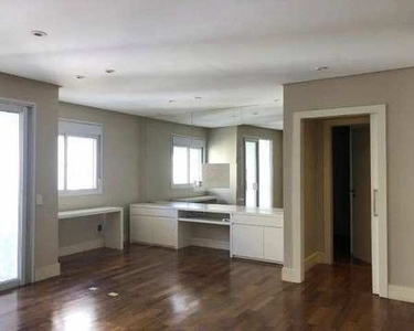 Locação Apartamento 2 Dormitórios - 110 m² Perdizes