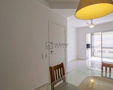 Locação Apartamento 3 Dormitórios - 93 m² Pinheiros