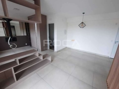 Loft com 1 quarto para alugar na Avenida Presidente Vargas, 950, Jardim Sumaré, Ribeirão Preto, 39 m2 por R$ 1.800
