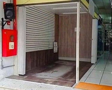 Loja de porta Galpão / depósito com aluguel por R$5.900 /mês
