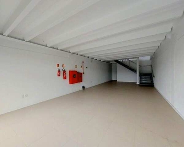 Loja para alugar, 155 m² por R$ 5.950,00/mês - Canudos/S. Jorge - Novo Hamburgo/RS