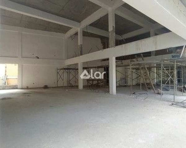 Loja / sala / ponto comercial para alugar 58 metros - Doutor Álvaro Camargos, Bairro Santa