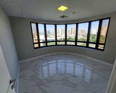 Rio de Janeiro - Conjunto Comercial/Sala - Barra da Tijuca