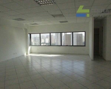 Sala comercial em excelente localização