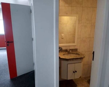 Sala/Conjunto para aluguel com 250 metros quadrados em Centro - Rio de Janeiro - RJ