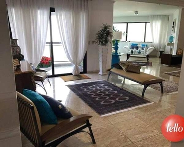 São Paulo - Apartamento Padrão - Panamby