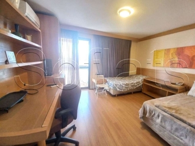 Studio Quality Faria Lima 29m² 1 dormitório 1 vaga para locação em Pinheiros.