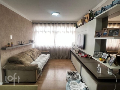 Apartamento 2 dorms à venda Rua Pastor William Richard Schisler Filho, Itacorubi - Florianópolis