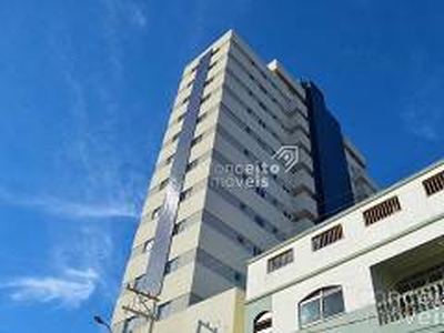 Apartamento com 2 Quartos à venda, 51m² - Centro