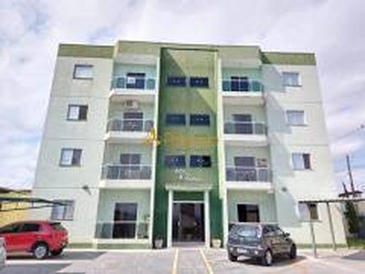 Apartamento com 2 Quartos à venda, 54m² - Conjunto Residencial Araretama