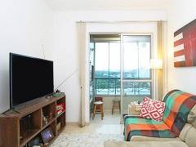 Apartamento com 2 Quartos à venda, 59m² - Cavalhada