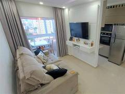 Apartamento com 2 Quartos à venda, 60m² - Vila Guilhermina