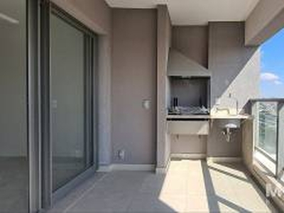 Apartamento com 2 Quartos à venda, 69m² - Vila Leopoldina