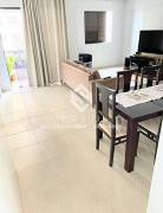 Apartamento com 2 Quartos à venda, 70m² - Setor Bela Vista