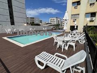 Apartamento com 3 Quartos à venda, 100m² - Maracanã