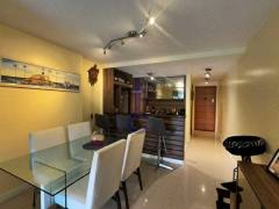 Apartamento com 4 Quartos à venda, 123m² - Barra da Tijuca