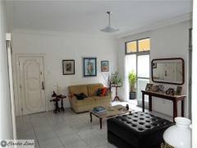 Apartamento com 4 Quartos à venda, 142m² - Canela