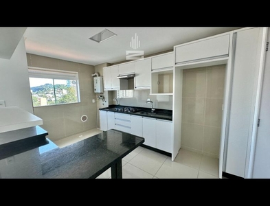 Apartamento no Bairro Itoupava Seca em Blumenau com 1 Dormitórios e 40 m²