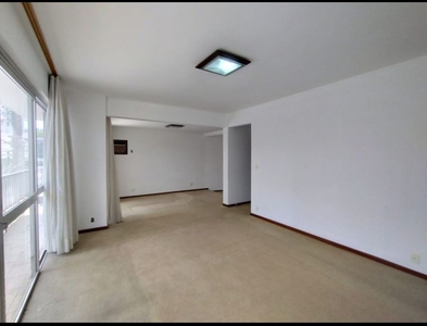 Apartamento no Bairro Jardim Blumenau em Blumenau com 4 Dormitórios (1 suíte) e 333 m²