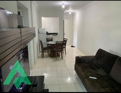 Apartamento no Bairro Tribess em Blumenau com 2 Dormitórios (1 suíte) e 70.74 m²