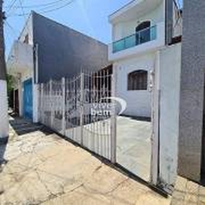 Casa com 1 Quarto para alugar, 25m² - Vila Formosa