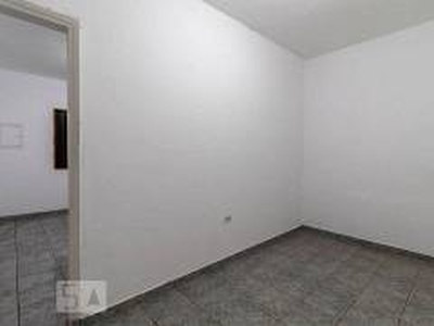 Casa com 1 Quarto para alugar, 60m² - Sítio do Mandaqui