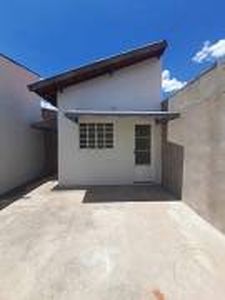 Casa com 1 Quarto para venda ou aluguel, 50m² - Parque Jaraguá