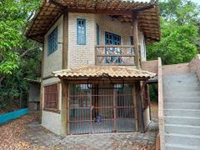 Casa com 1 Quarto para venda ou aluguel, 60m² - Maresias