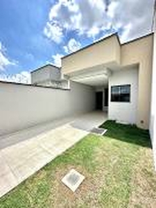 Casa com 2 Quartos à venda, 100m² - Residencial Katia