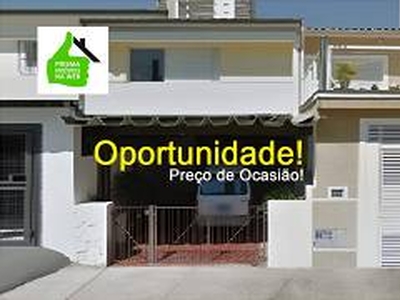 Casa com 2 Quartos à venda, 106m² - Alto de Pinheiros