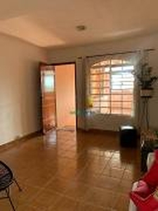 Casa com 2 Quartos à venda, 125m² - Jardim Maria Virginia