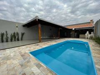 Casa com 2 Quartos à venda, 150m² - Parque das Laranjeiras