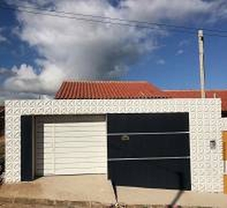 Casa com 2 Quartos à venda, 200m² - Vila Moco