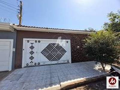 Casa com 2 Quartos à venda, 209m² - Sumarezinho