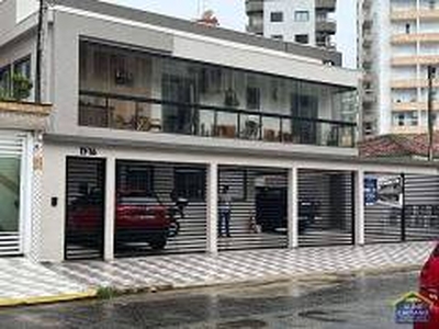 Casa com 2 Quartos à venda, 57m² - Vila Caicara