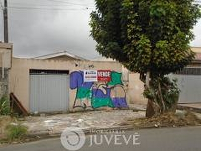 Casa com 2 Quartos à venda, 60m² - Alto Boqueirão