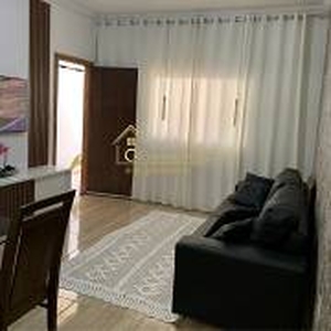 Casa com 2 Quartos à venda, 80m² - Renascer