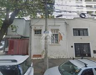 Casa com 2 Quartos à venda, 84m² - Cambuí