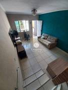 Casa com 2 Quartos à venda, 90m² - Jardim das Esmeraldas