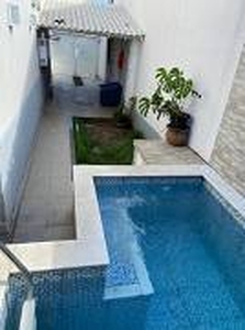 Casa com 2 Quartos à venda, 98m² - Itaigara