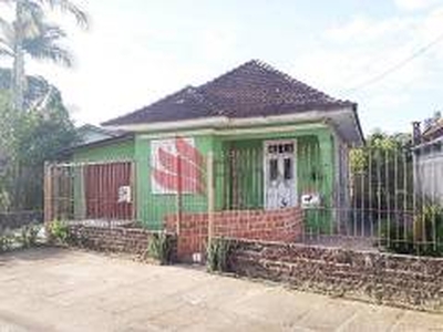 Casa com 2 Quartos para alugar, 128m² - Guarani