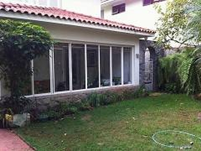 Casa com 2 Quartos para venda ou aluguel, 200m² - Jardim Paulista