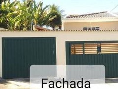 Casa com 3 Quartos à venda, 110m² - Parque Jambeiro