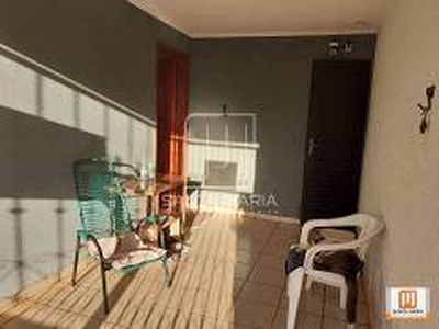 Casa com 3 Quartos à venda, 111m² - Vila Monte Alegre