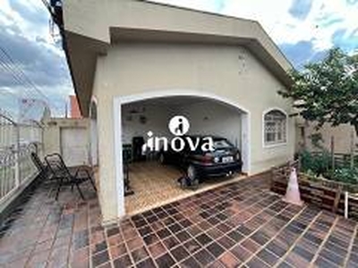 Casa com 3 Quartos à venda, 146m² - São Benedito