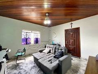 Casa com 3 Quartos à venda, 150m² - Vila Carvalho
