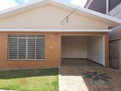 Casa com 3 Quartos à venda, 164m² - Vila Nova Valinhos